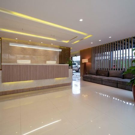 Hotel Porto Madeira Pôrto Velho المظهر الخارجي الصورة