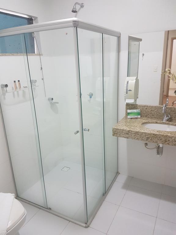 Hotel Porto Madeira Pôrto Velho المظهر الخارجي الصورة