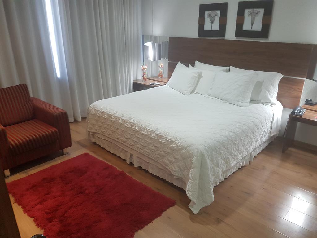 Hotel Porto Madeira Pôrto Velho المظهر الخارجي الصورة