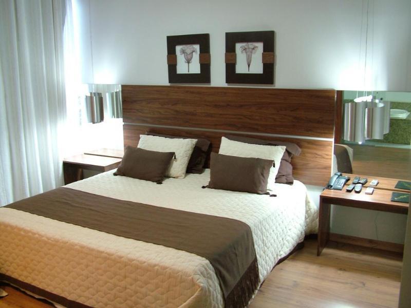 Hotel Porto Madeira Pôrto Velho المظهر الخارجي الصورة