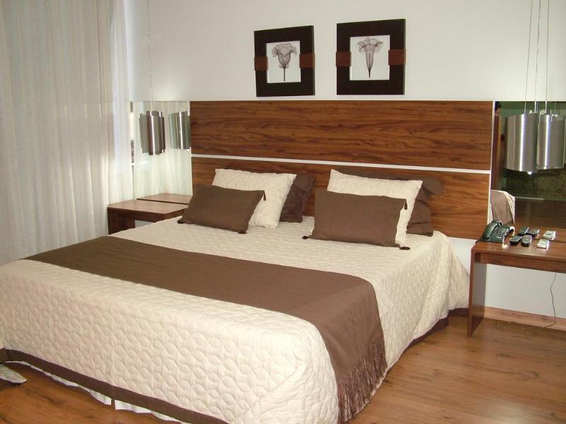 Hotel Porto Madeira Pôrto Velho المظهر الخارجي الصورة