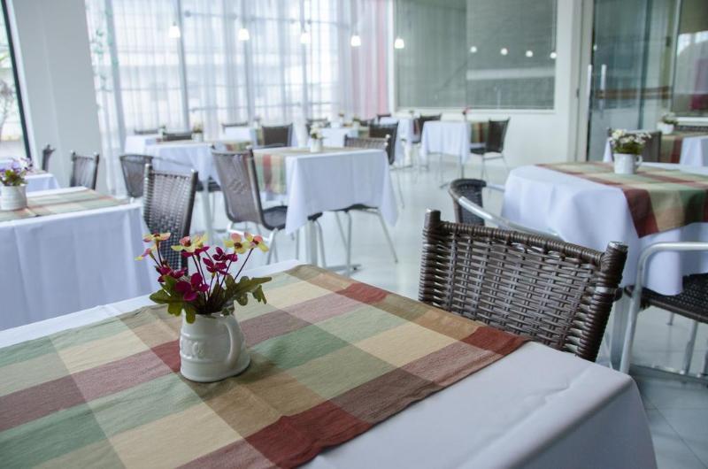 Hotel Porto Madeira Pôrto Velho المظهر الخارجي الصورة