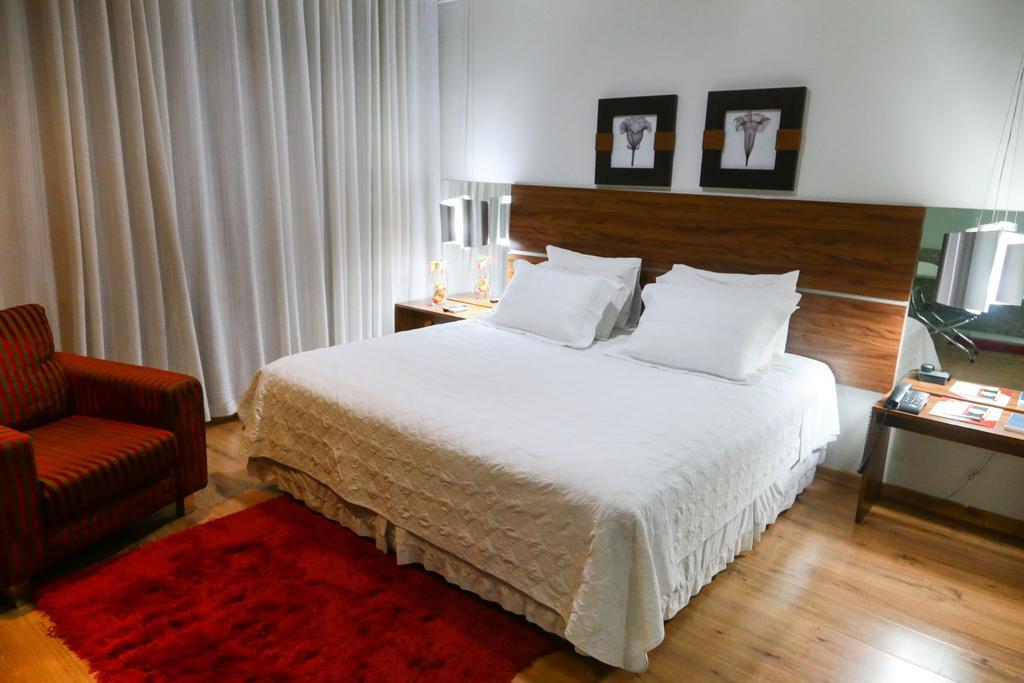 Hotel Porto Madeira Pôrto Velho المظهر الخارجي الصورة