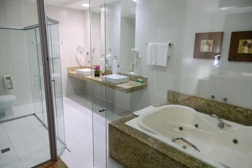 Hotel Porto Madeira Pôrto Velho المظهر الخارجي الصورة