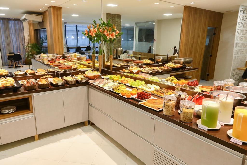 Hotel Porto Madeira Pôrto Velho المظهر الخارجي الصورة