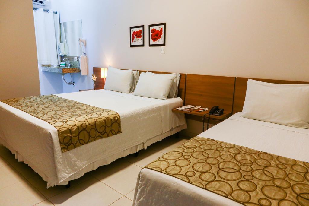 Hotel Porto Madeira Pôrto Velho المظهر الخارجي الصورة