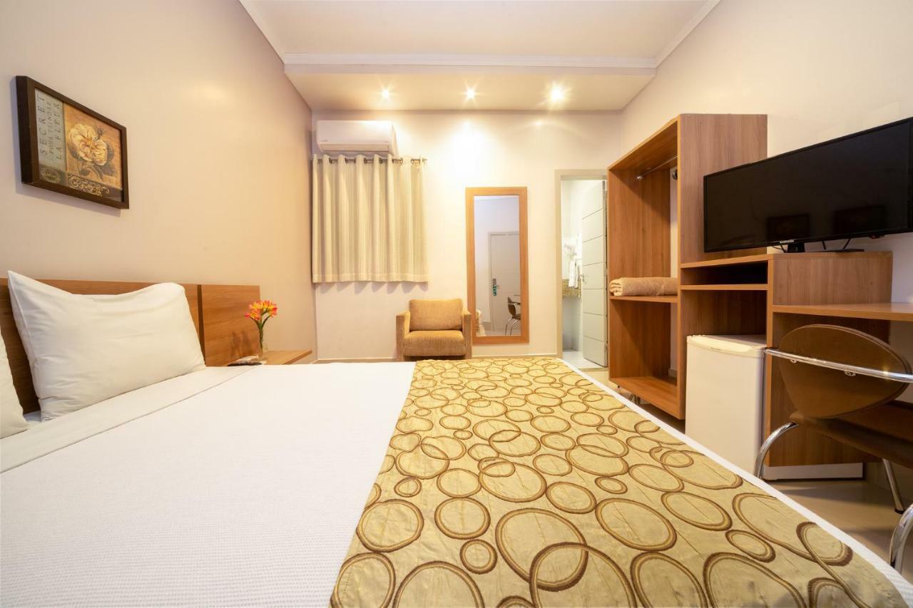 Hotel Porto Madeira Pôrto Velho المظهر الخارجي الصورة