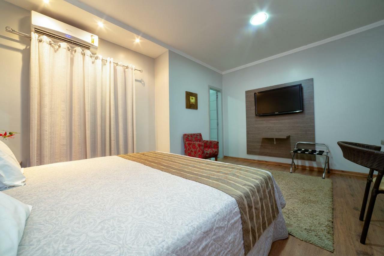 Hotel Porto Madeira Pôrto Velho المظهر الخارجي الصورة