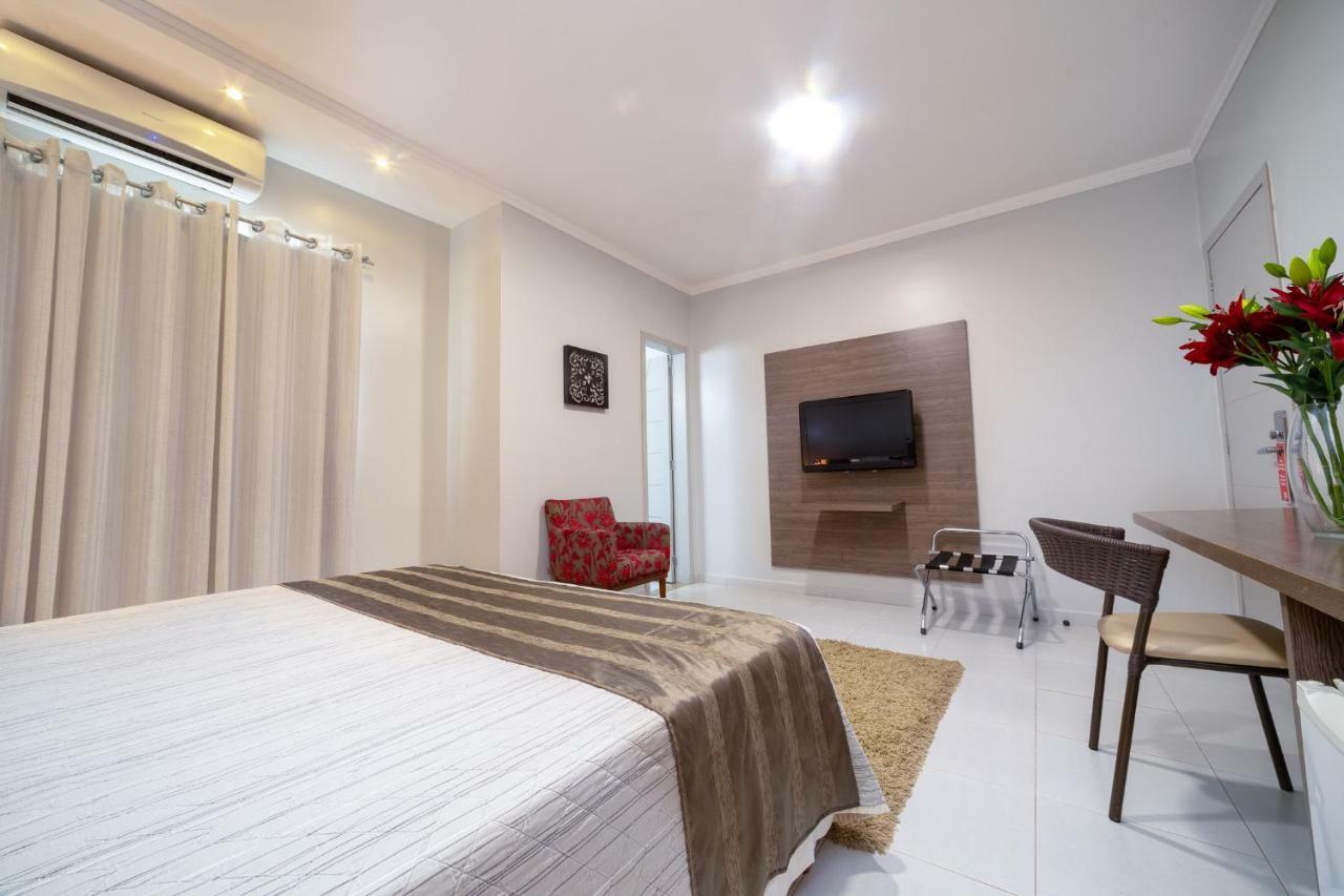 Hotel Porto Madeira Pôrto Velho المظهر الخارجي الصورة