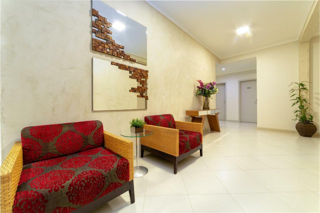 Hotel Porto Madeira Pôrto Velho المظهر الخارجي الصورة
