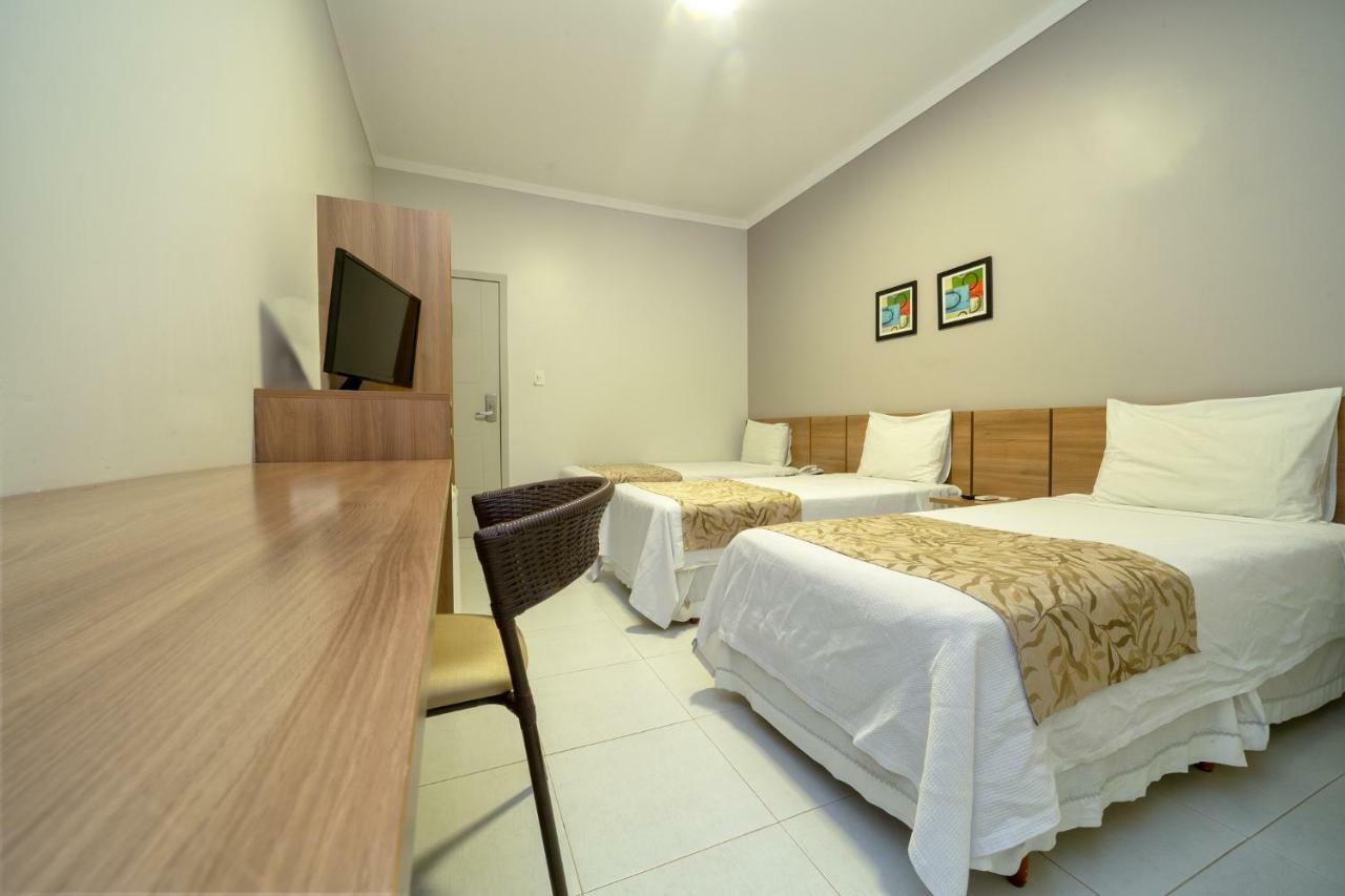 Hotel Porto Madeira Pôrto Velho المظهر الخارجي الصورة