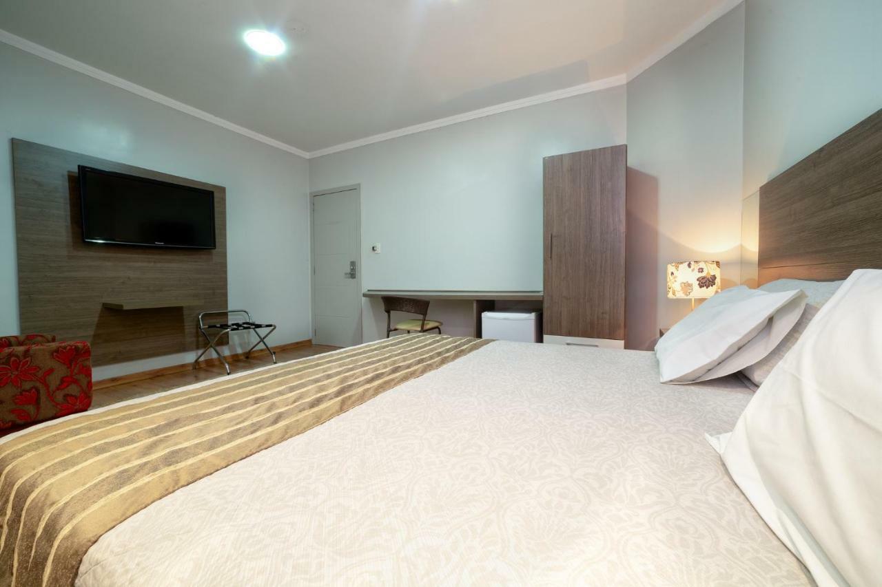 Hotel Porto Madeira Pôrto Velho المظهر الخارجي الصورة