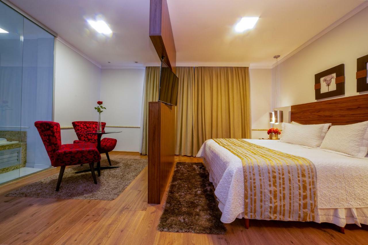 Hotel Porto Madeira Pôrto Velho المظهر الخارجي الصورة